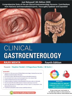 Clinical Gastroenterology 4th Edition